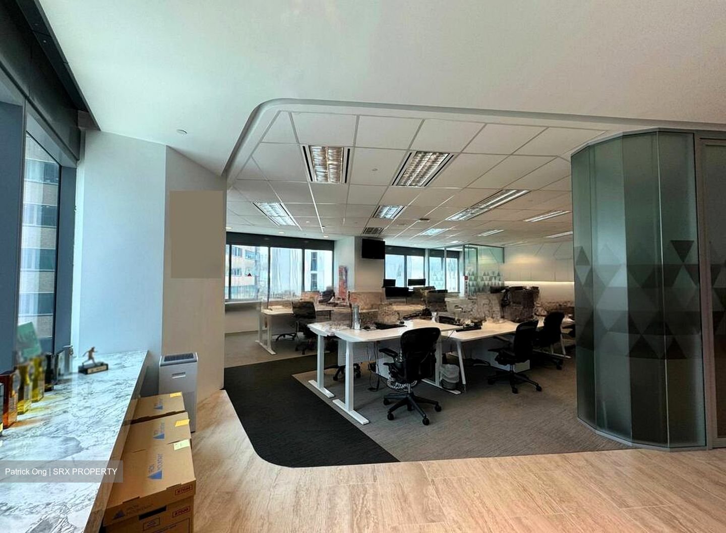MYP Centre (D1), Office #457178121
